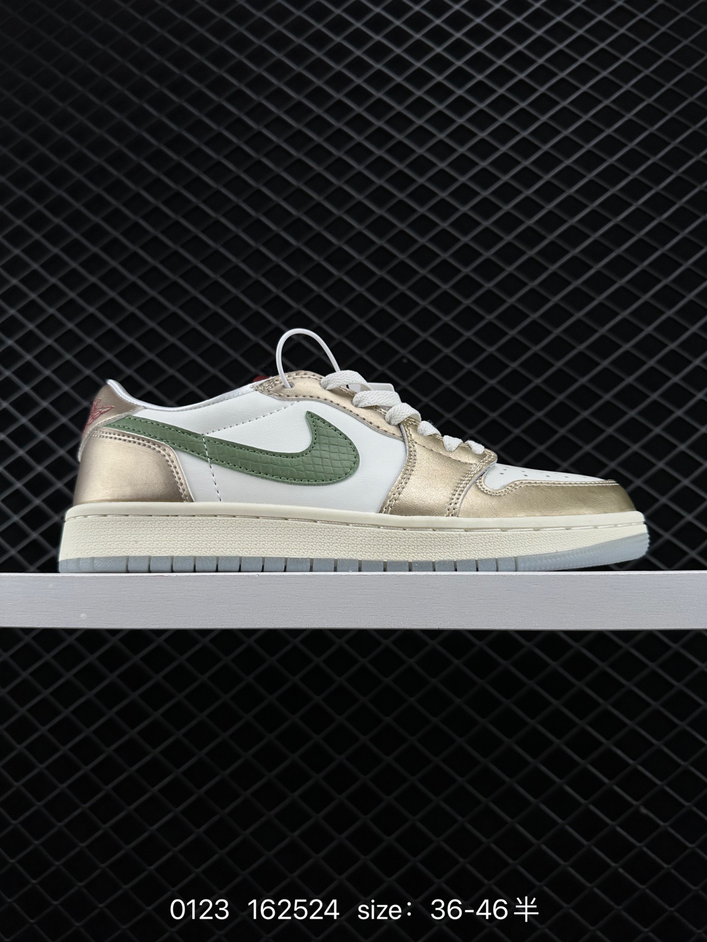 Air Jordan 1 Low Air Jordan 1 Low